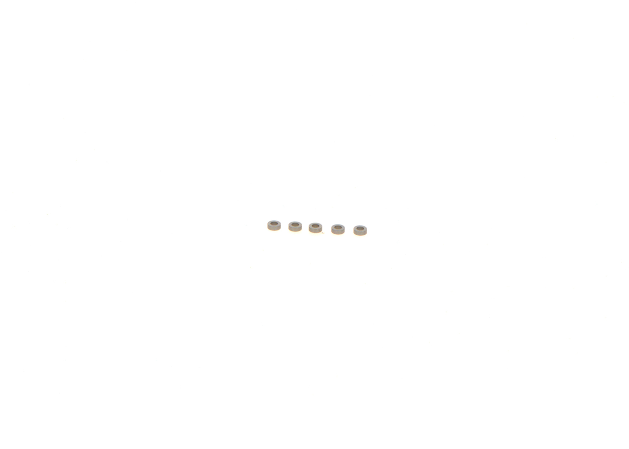 BOSCH F 00Z C99 836 Repair Kit, common rail system
