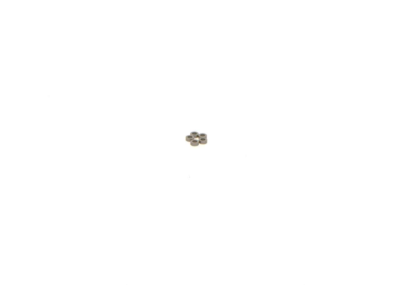 BOSCH F 00Z C99 845 Kit riparazione, Common-Rail-System