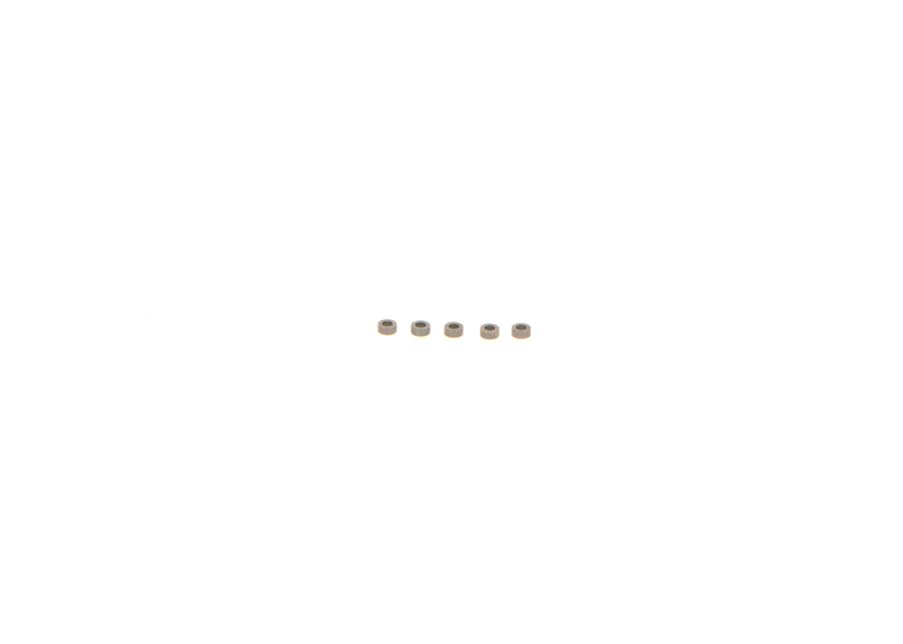 BOSCH F 00Z C99 853 Kit riparazione, Common-Rail-System