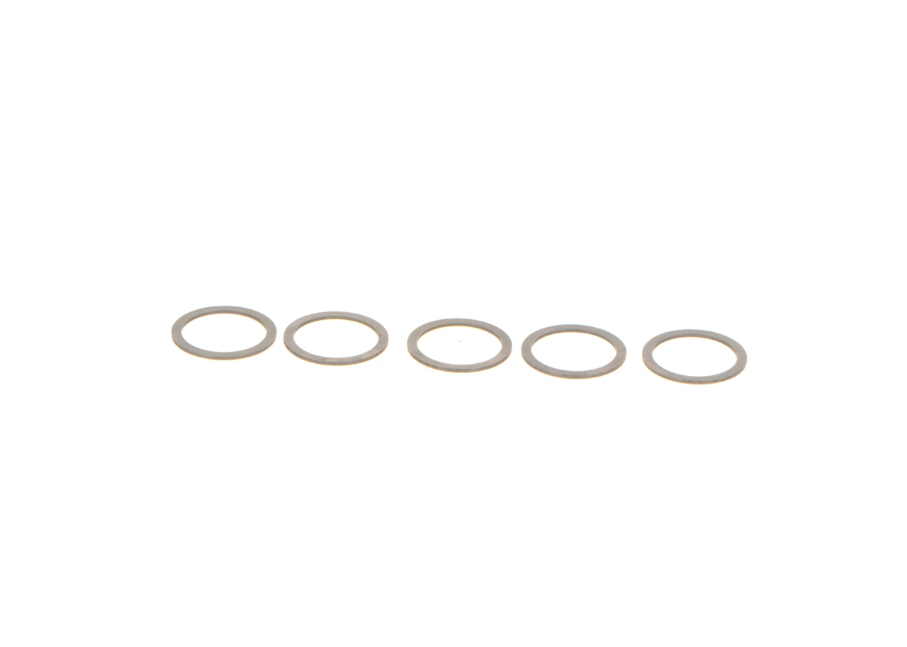 BOSCH F 00Z C99 862 Kit riparazione, Common-Rail-System