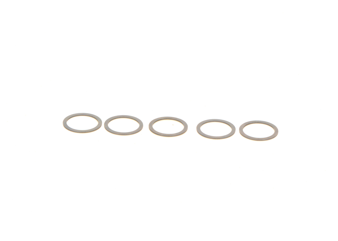 BOSCH F 00Z C99 868 Kit de réparation, système à rampe commune
