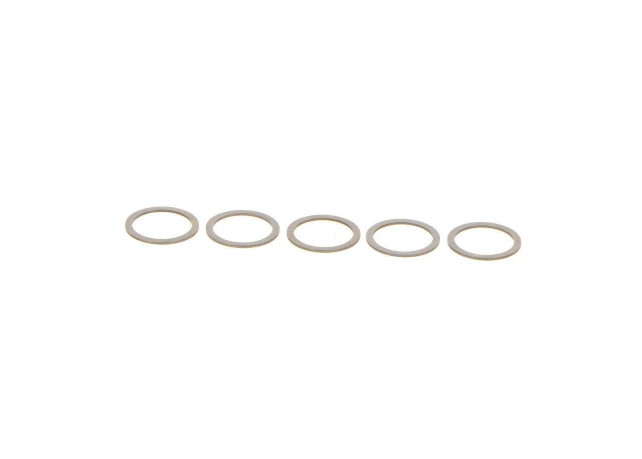 BOSCH F 00Z C99 871 Remkomplekts, Common-Rail sistēma