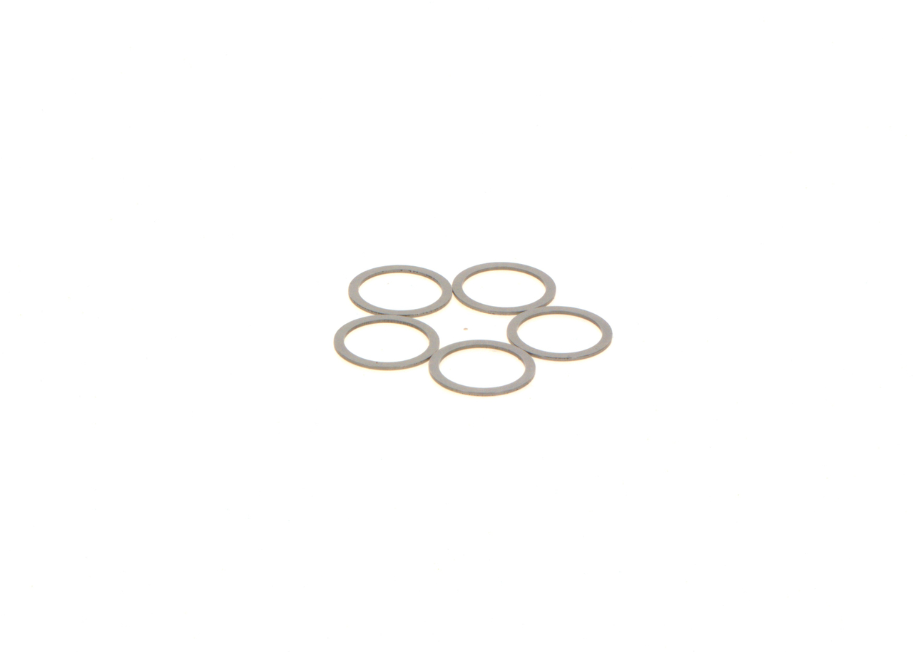 BOSCH F 00Z C99 876 Kit de reparación, sistema common rail
