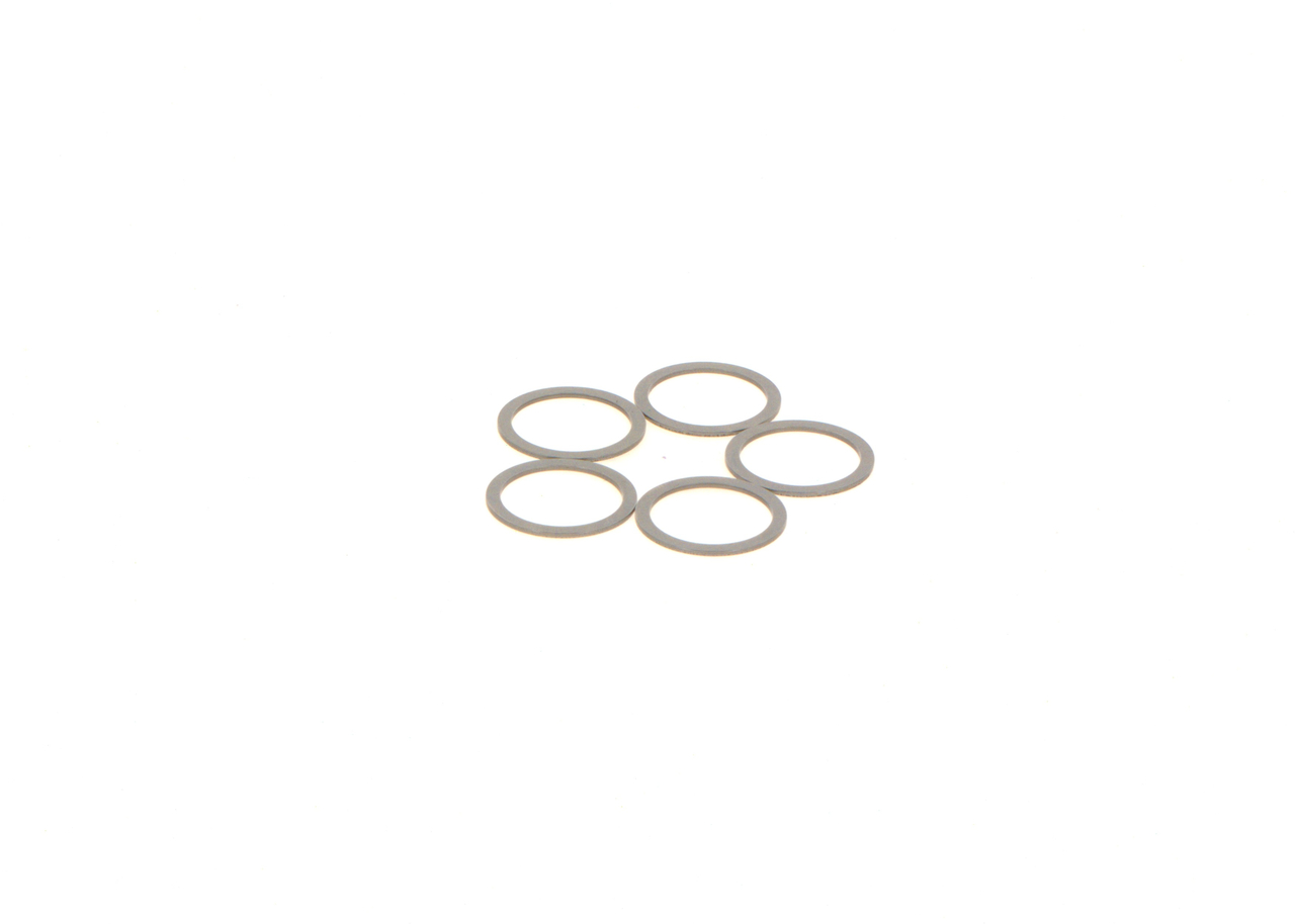 BOSCH F 00Z C99 878 Reparatieset, common-rail-systeem
