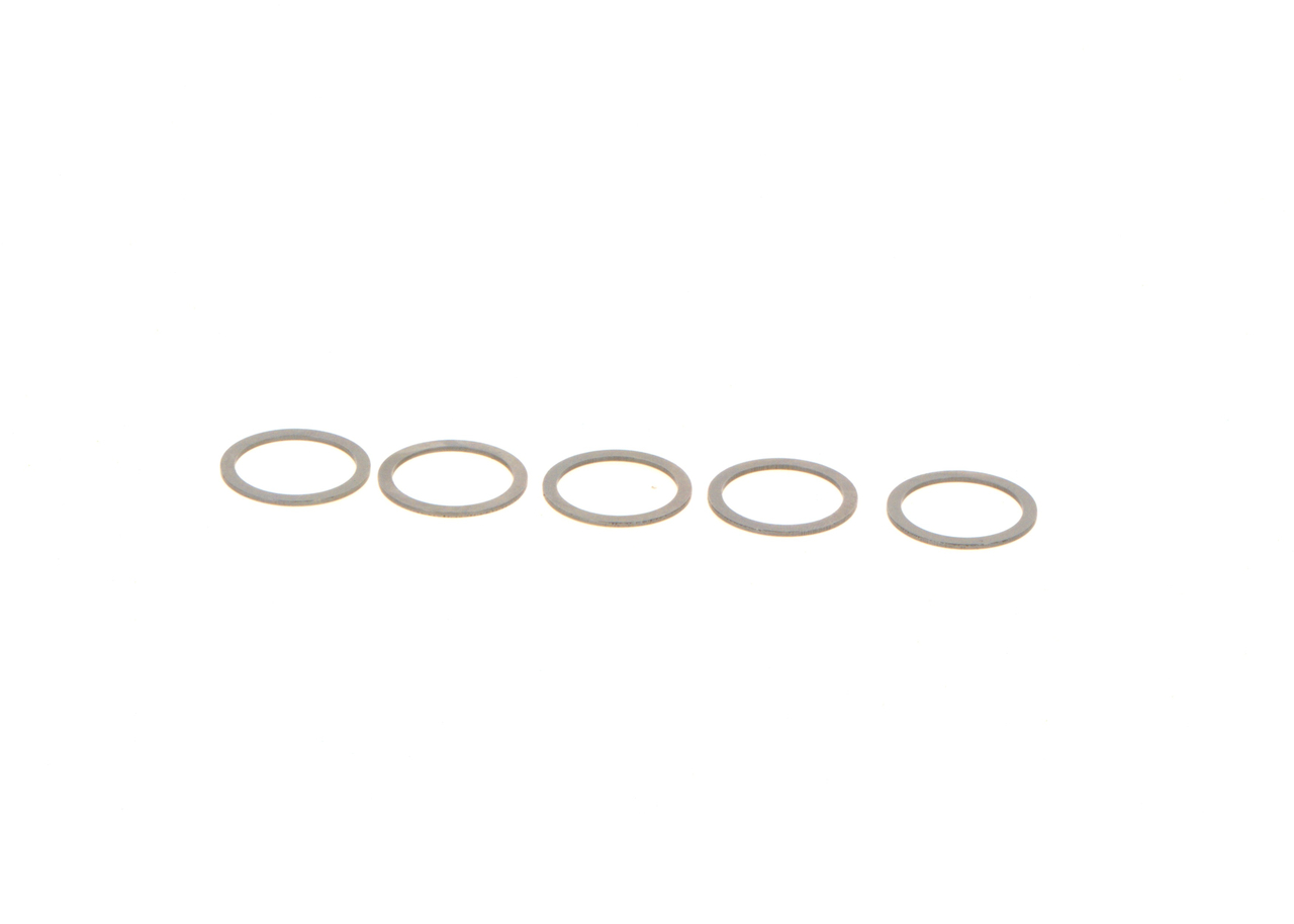 BOSCH Kit de reparación, sistema common rail F 00Z C99 884 BOSCH F00ZC99884 Bomba de inyección Elf Camión de plataforma / Chasis (NKR7_, NKS7_, NHR6_, NKR6_, NPR_6) precio
