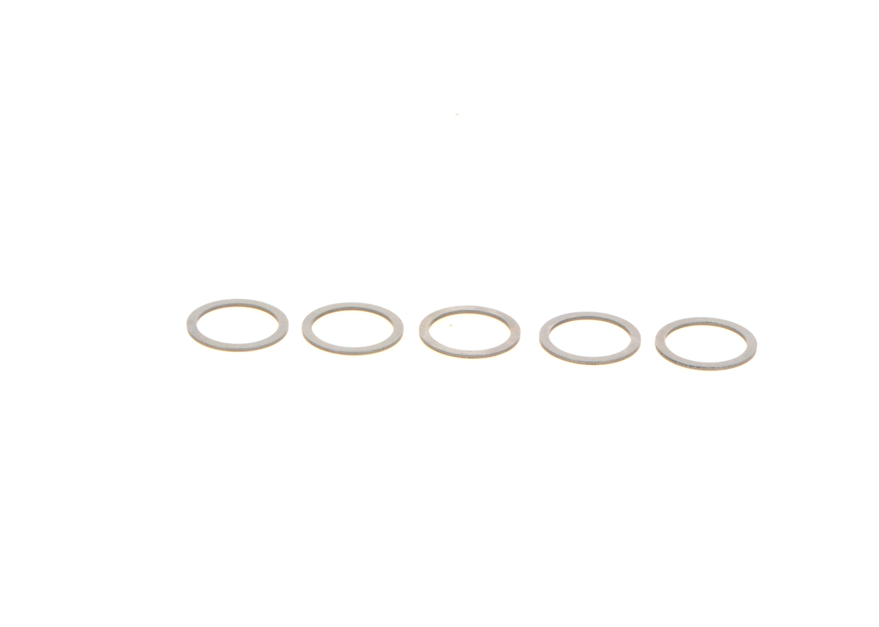 BOSCH Kit de reparación, sistema common rail F 00Z C99 886 BOSCH F00ZC99886 Bomba inyectora Elf Camión de plataforma / Chasis (NKR7_, NKS7_, NHR6_, NKR6_, NPR_6) precio