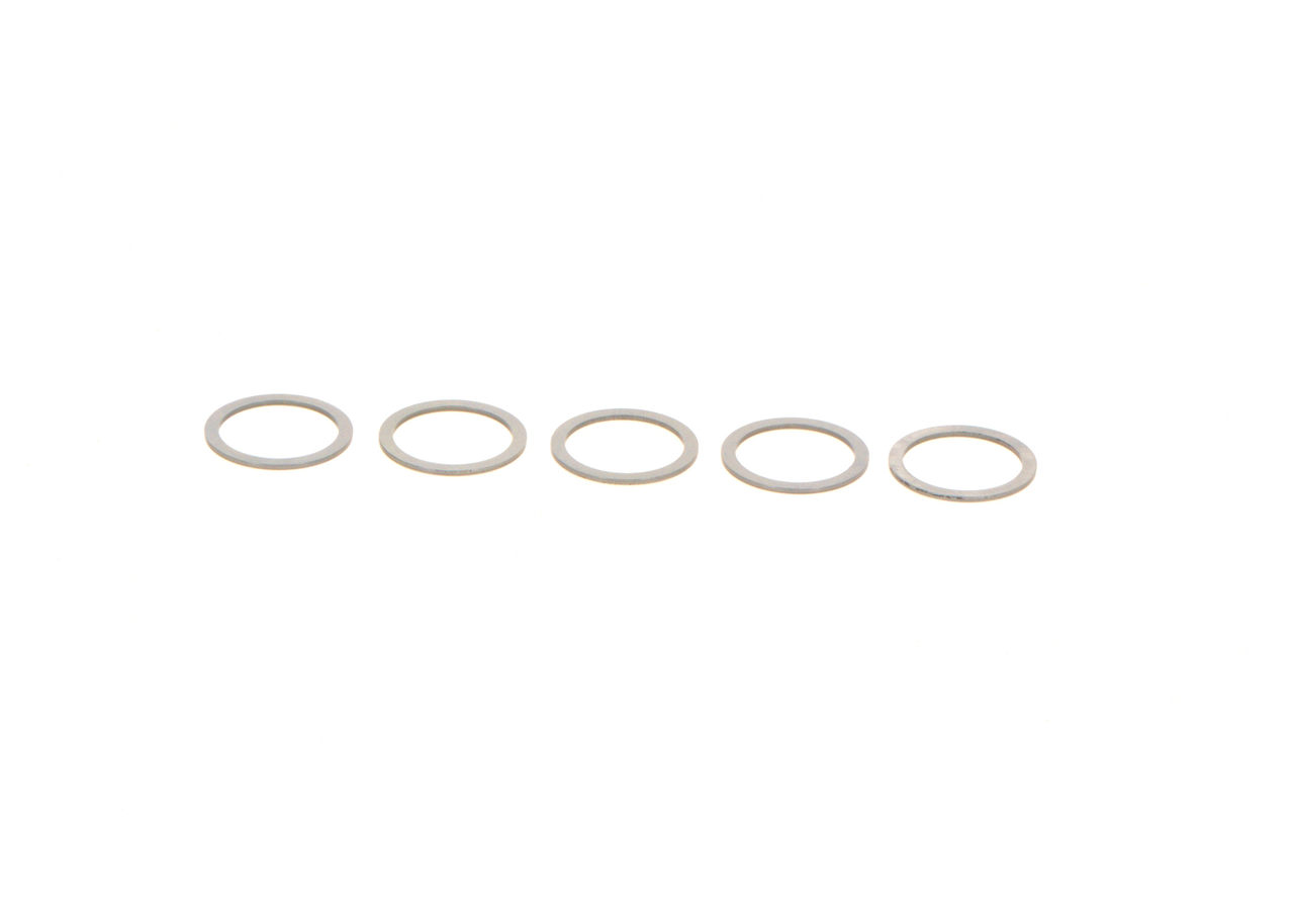 BOSCH Zestaw naprawczy, układ Common Rail F 00Z C99 892 F 00Z C99 892 BOSCH Rozdzielaczowa pompa wtryskowa Isuzu tanie