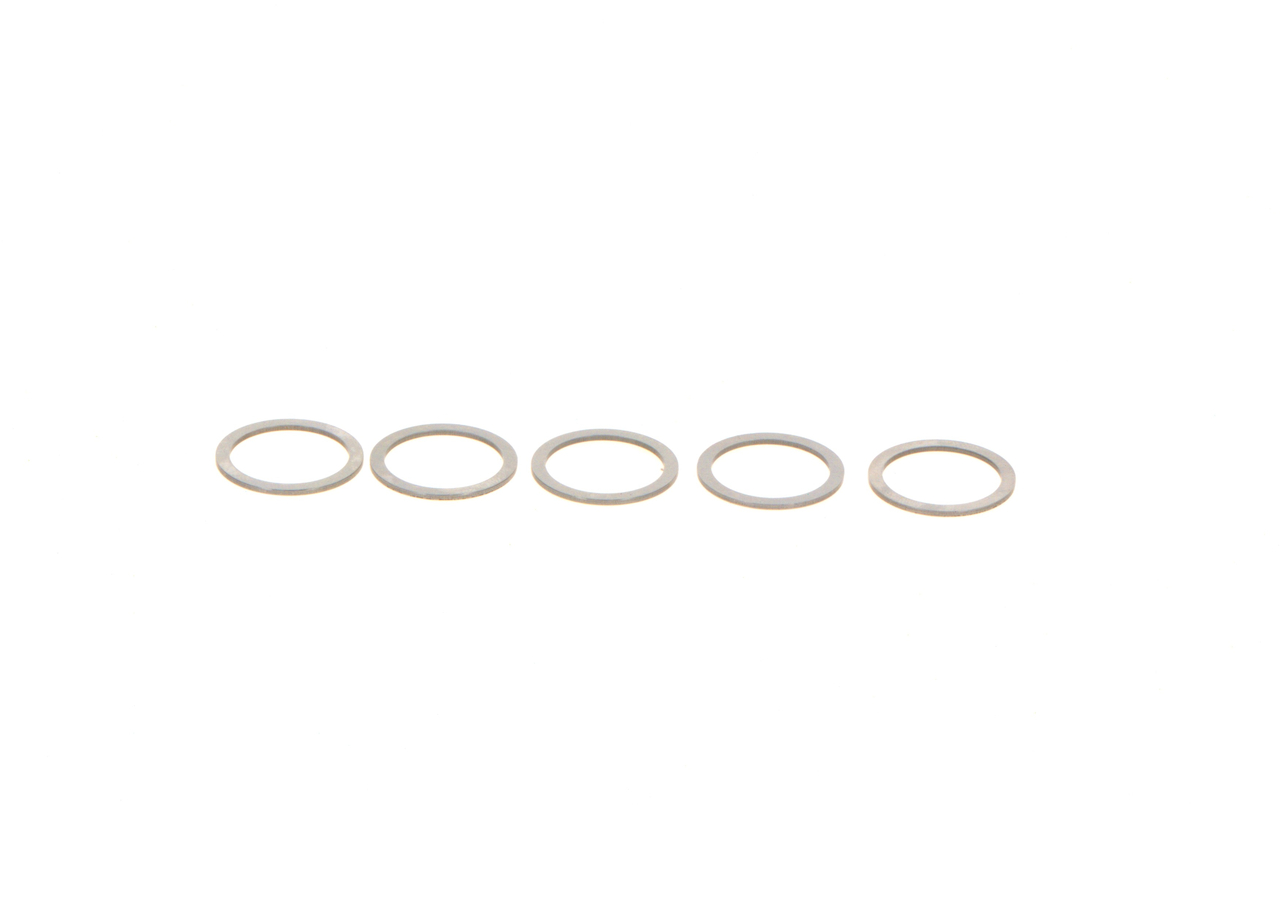 BOSCH Zestaw naprawczy, układ Common Rail F 00Z C99 894 F 00Z C99 894 BOSCH Pompa rozdzielaczowa Isuzu tanie