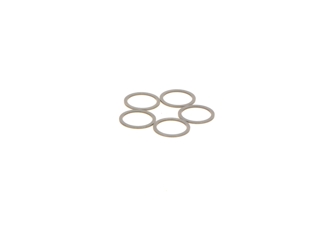 BOSCH F 00Z C99 912 Reparatieset, common-rail-systeem