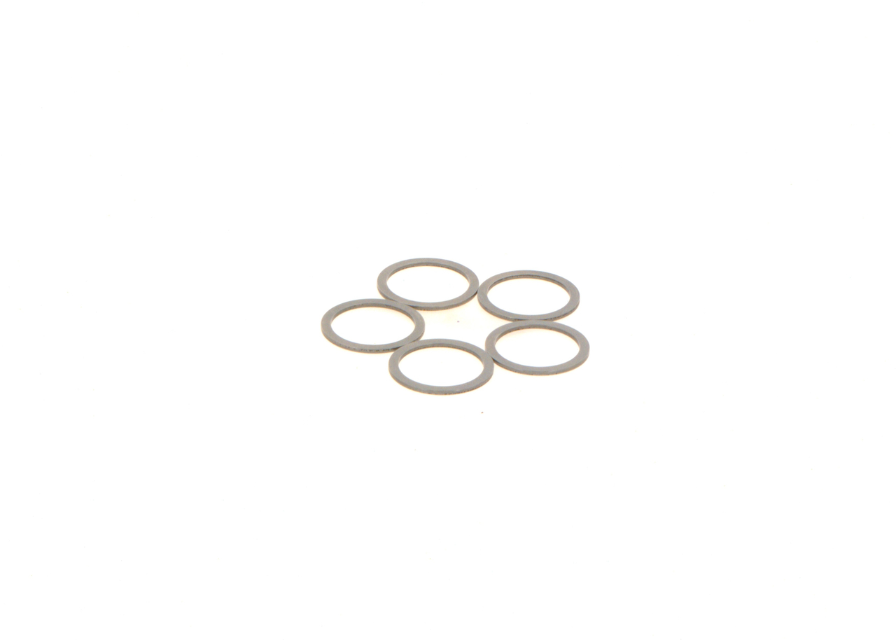 BOSCH F 00Z C99 919 Reparatieset, common-rail-systeem