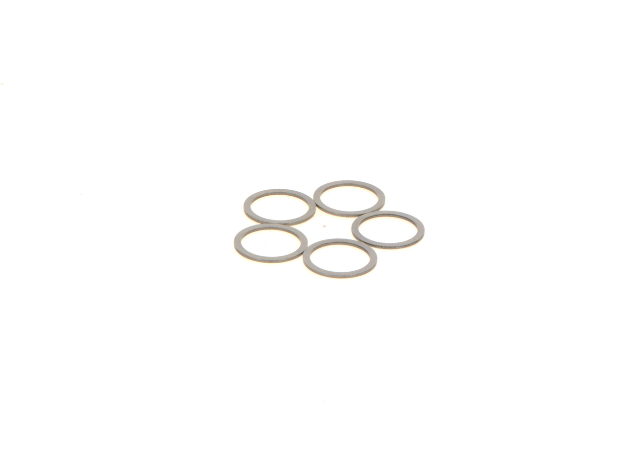 BOSCH F 00Z C99 920 Reparatieset, common-rail-systeem