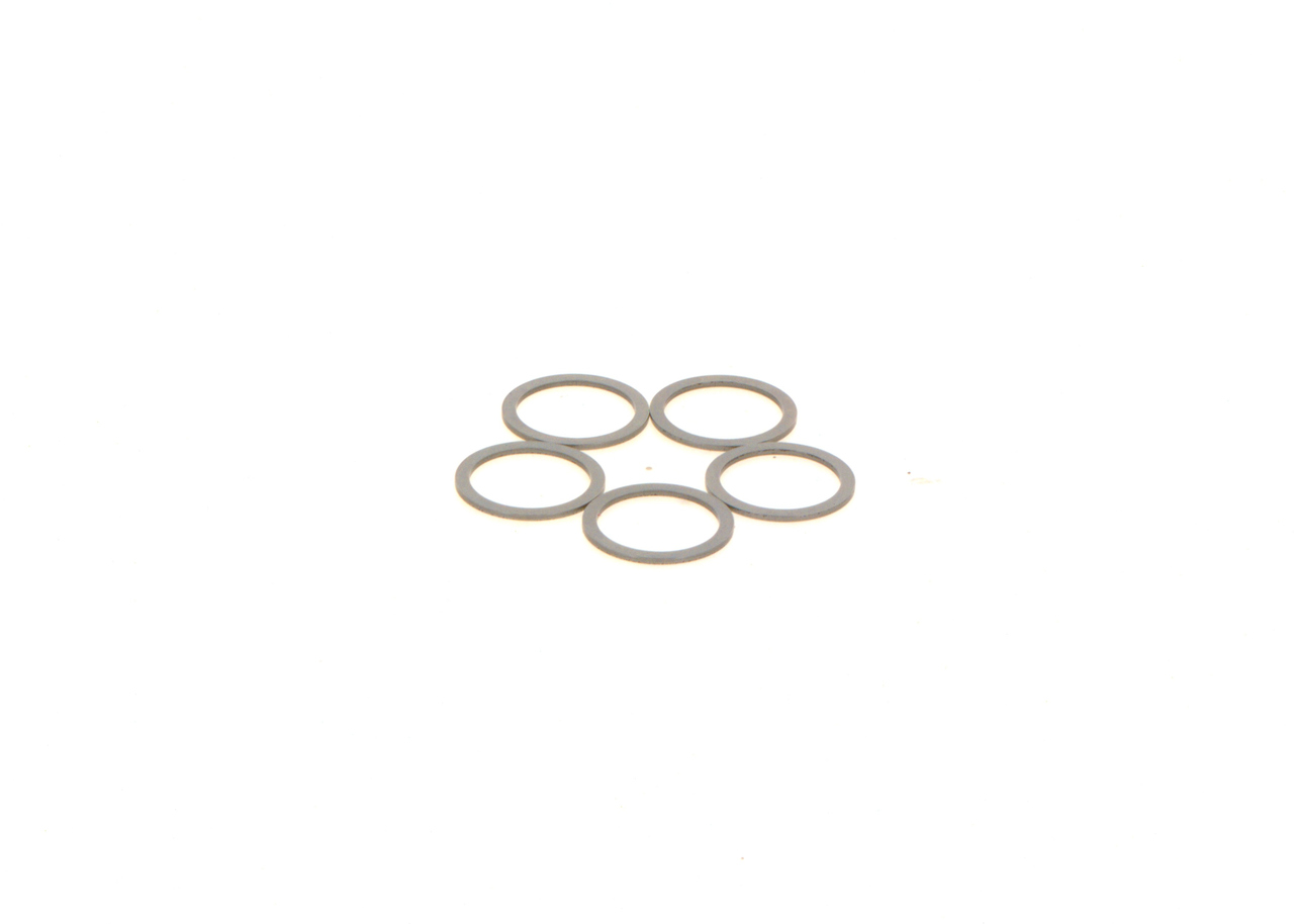 BOSCH F 00Z C99 922 Repair Kit, common rail system