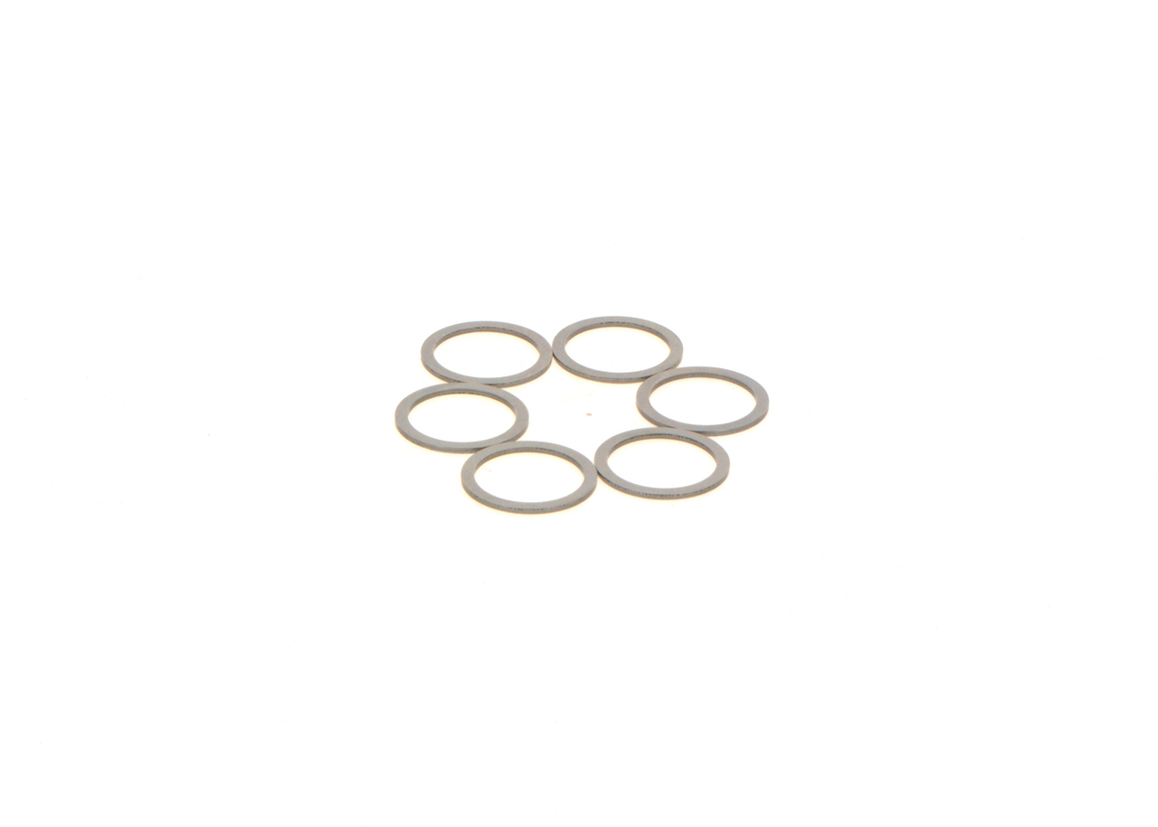 BOSCH F 00Z C99 924 Repair Kit, common rail system