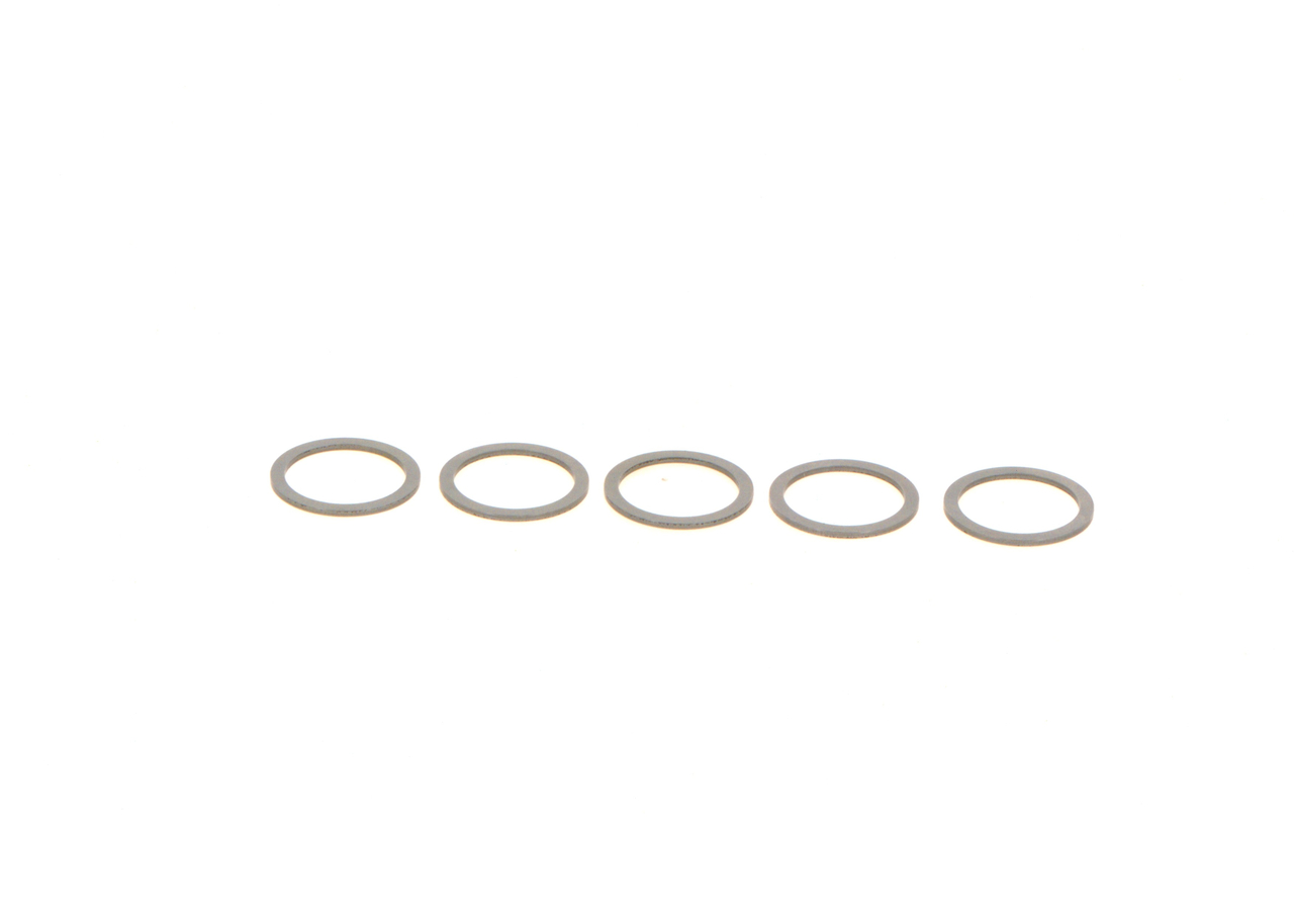 BOSCH F 00Z C99 926 Kit de réparation, système à rampe commune