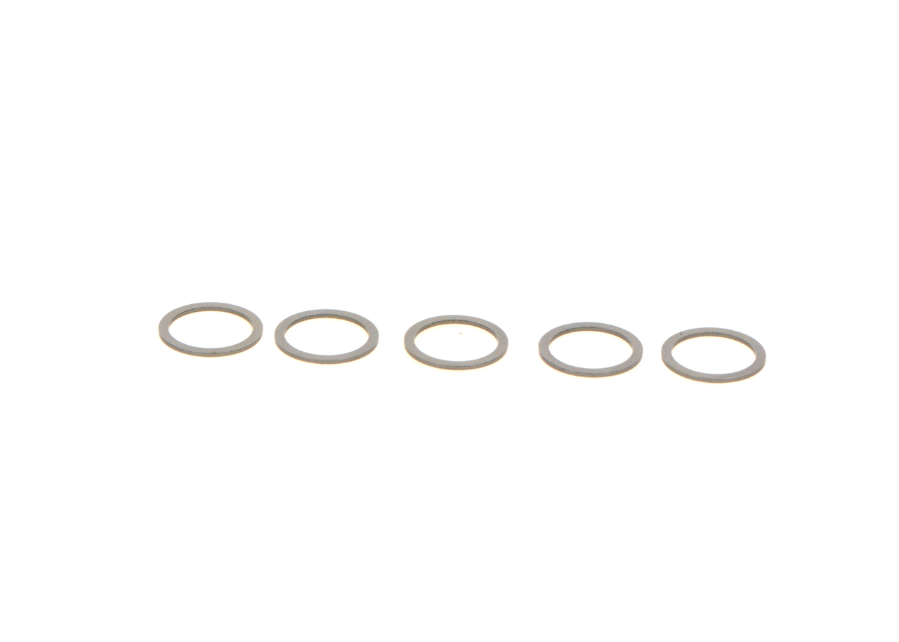 BOSCH F 00Z C99 927 Repair Kit, common rail system