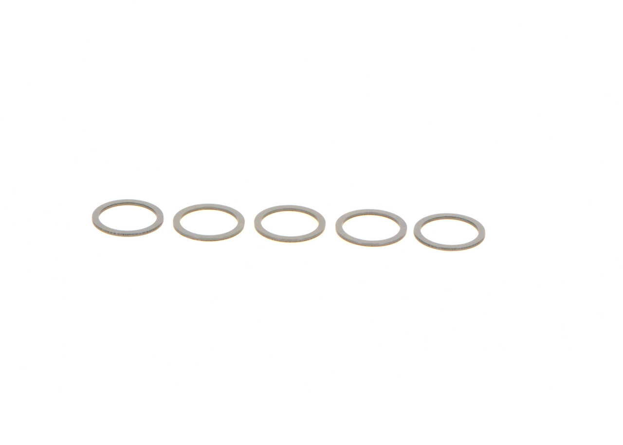 BOSCH F 00Z C99 933 Reparatieset, common-rail-systeem