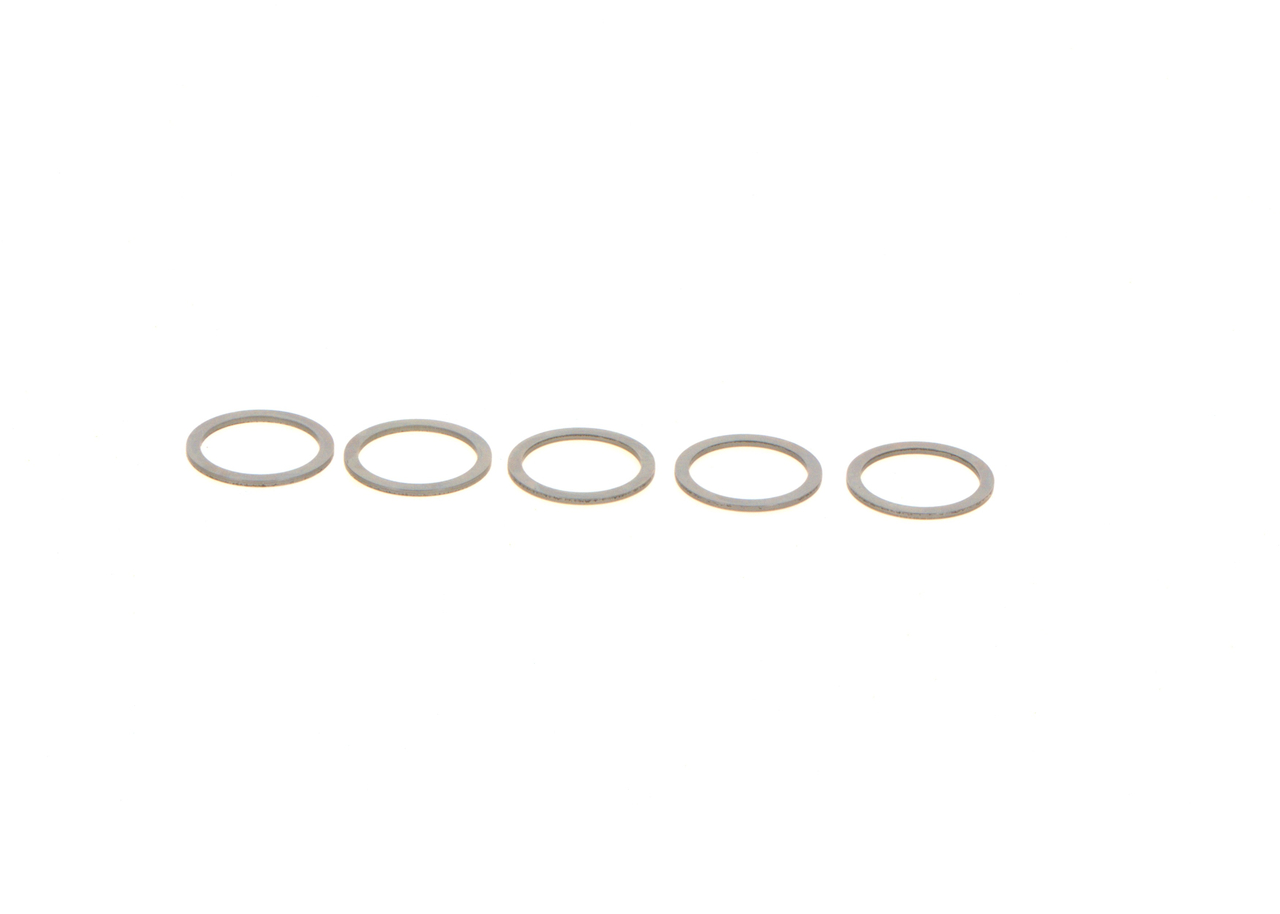 BOSCH F 00Z C99 935 Reparatieset, common-rail-systeem