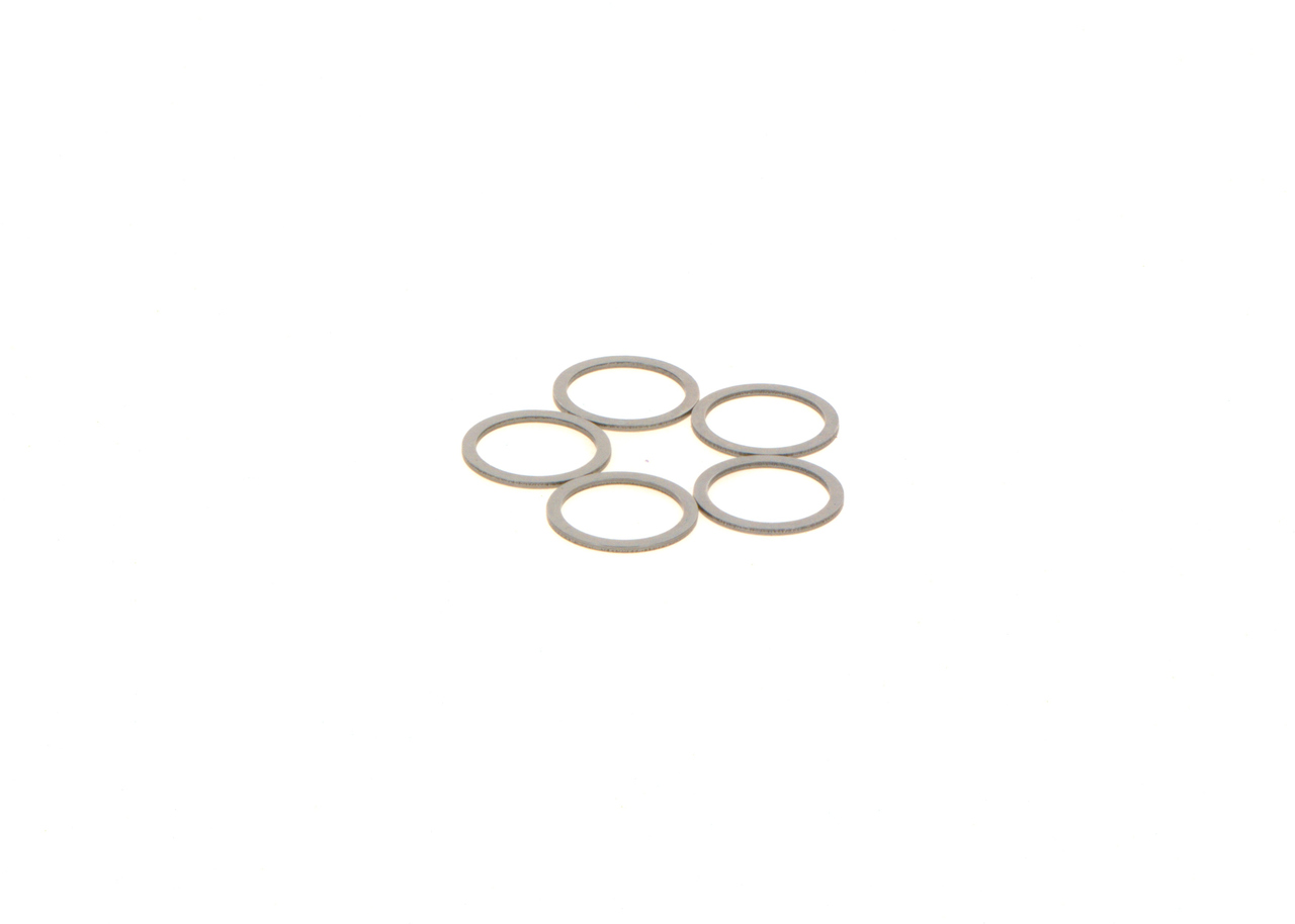 BOSCH F 00Z C99 941 Reparatieset, common-rail-systeem