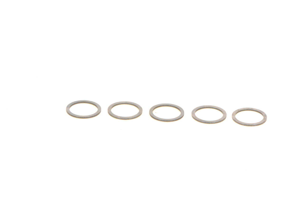 BOSCH F 00Z C99 942 Reparatieset, common-rail-systeem
