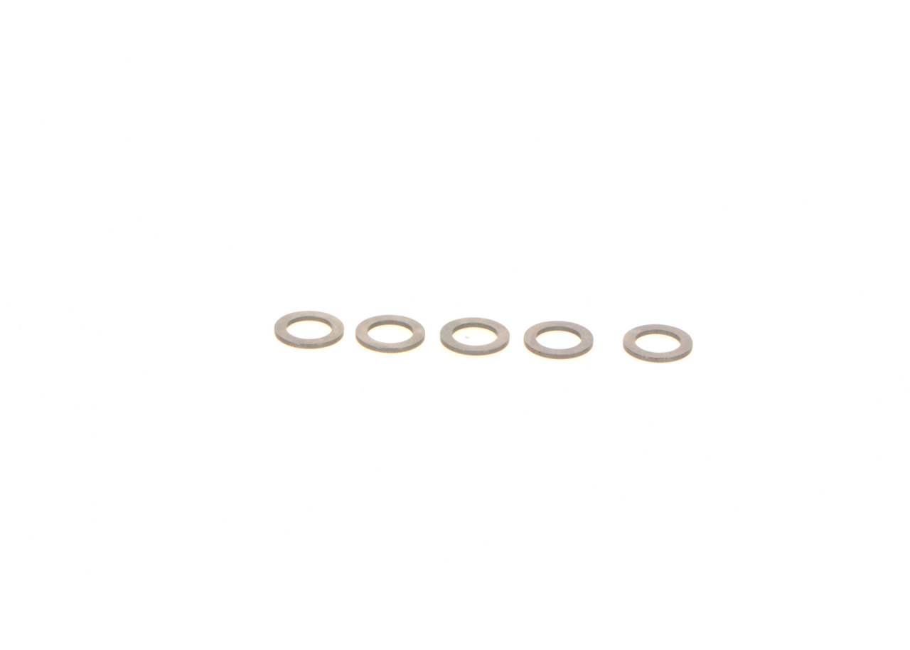 BOSCH F 00Z C99 961 Jogo de reparação, sistema 