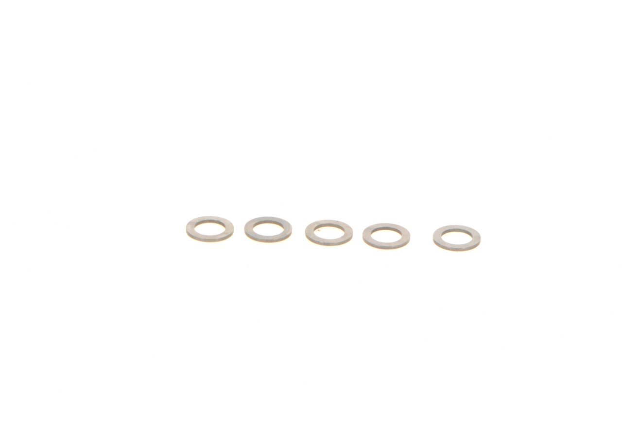 BOSCH F 00Z C99 963 Kit de réparation, système à rampe commune