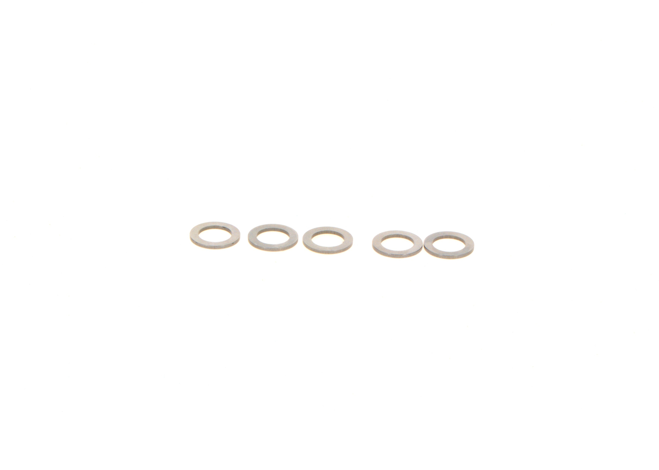 BOSCH F 00Z C99 967 Rep.sæt, commonrail system