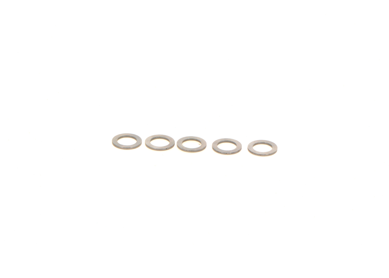 BOSCH F 00Z C99 969 Rep.sæt, commonrail system