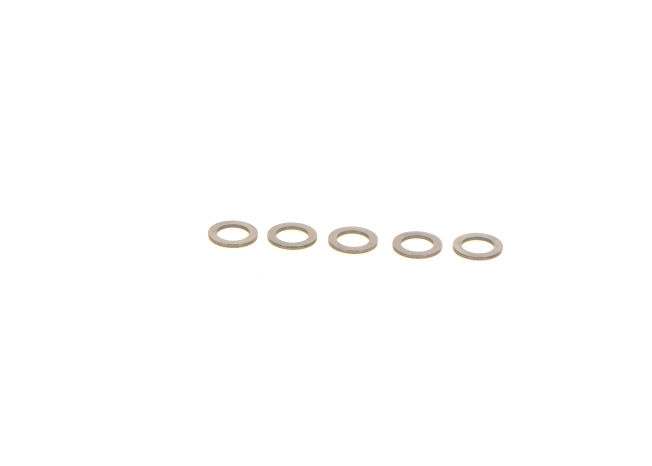 BOSCH F 00Z C99 976 Rep.sæt, commonrail system
