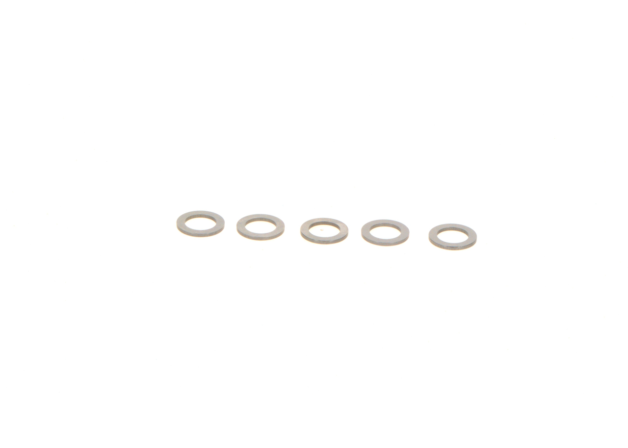 BOSCH F 00Z C99 978 Reparatursatz, Common-Rail-System