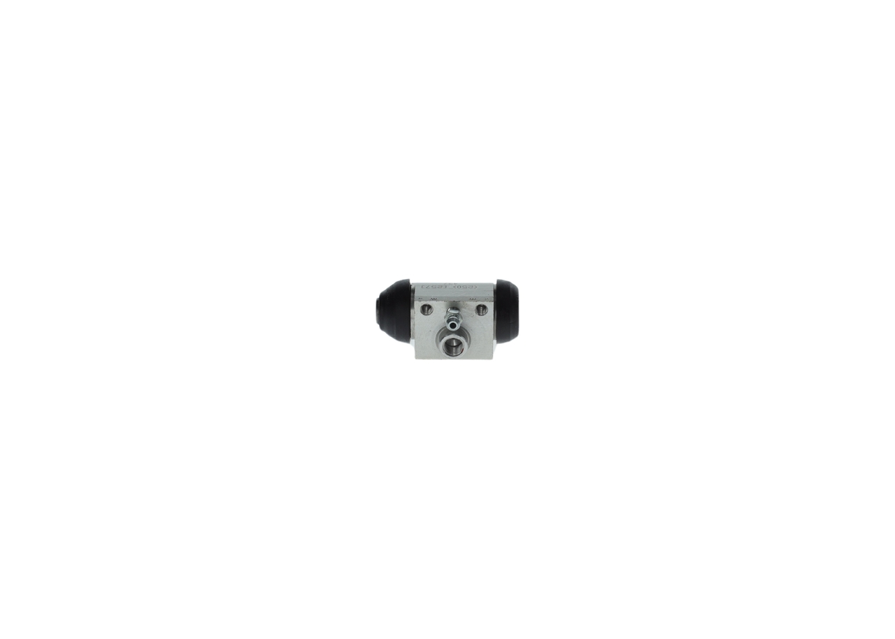 BOSCH F 026 002 041 Tromlebremse til Fiat New 500 Cabriolet 332 Elektro (FA1) 95 HK 2022 46348460 Elektromotor BOSCH F 026 002 041 Tromlebremser FIAT New 500 Cabriolet (332) Elektro (FA1) 95 HK EL pris