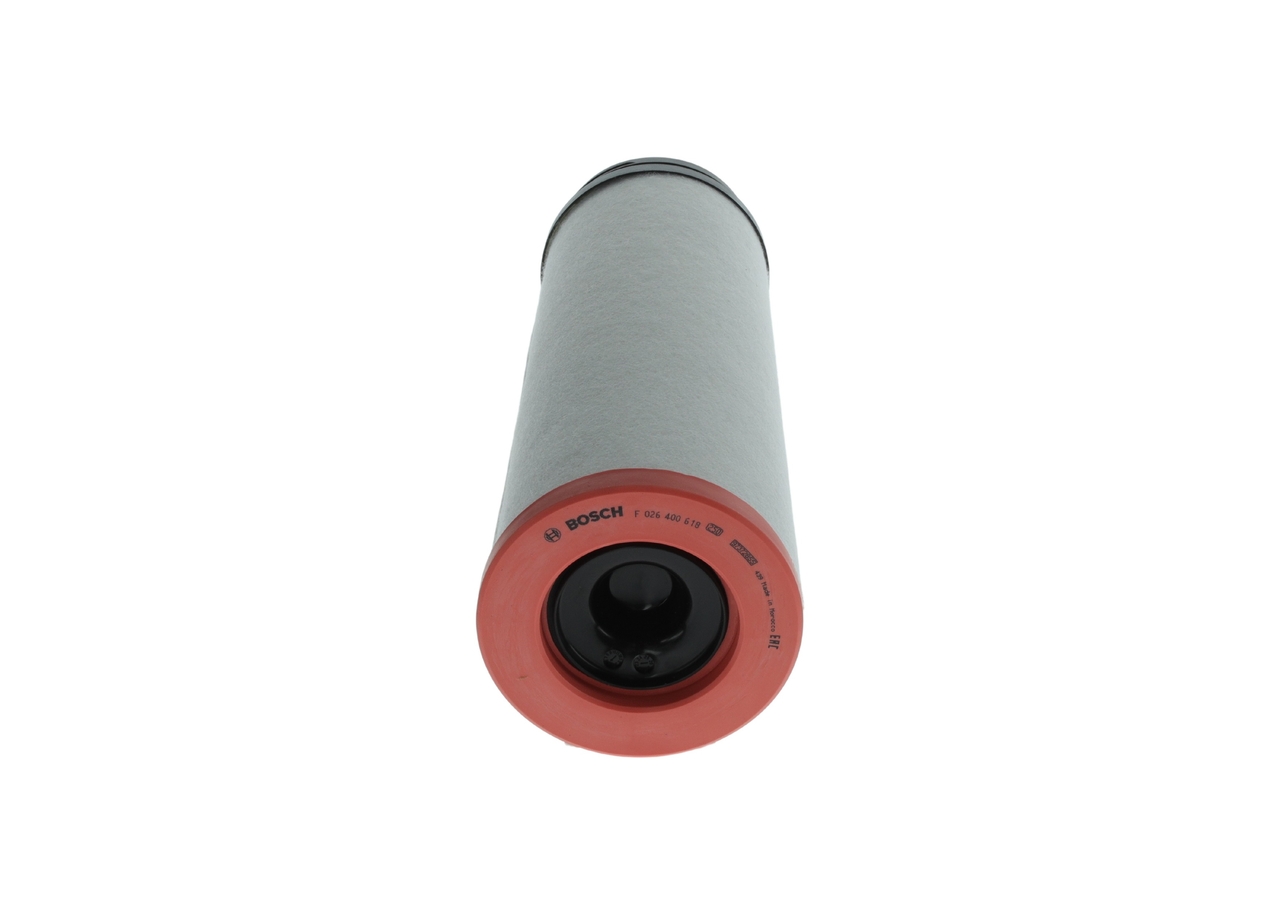 BOSCH Secundairfilter F 026 400 618 BOSCH Secundairfilter F 026 400 618 ervaringen