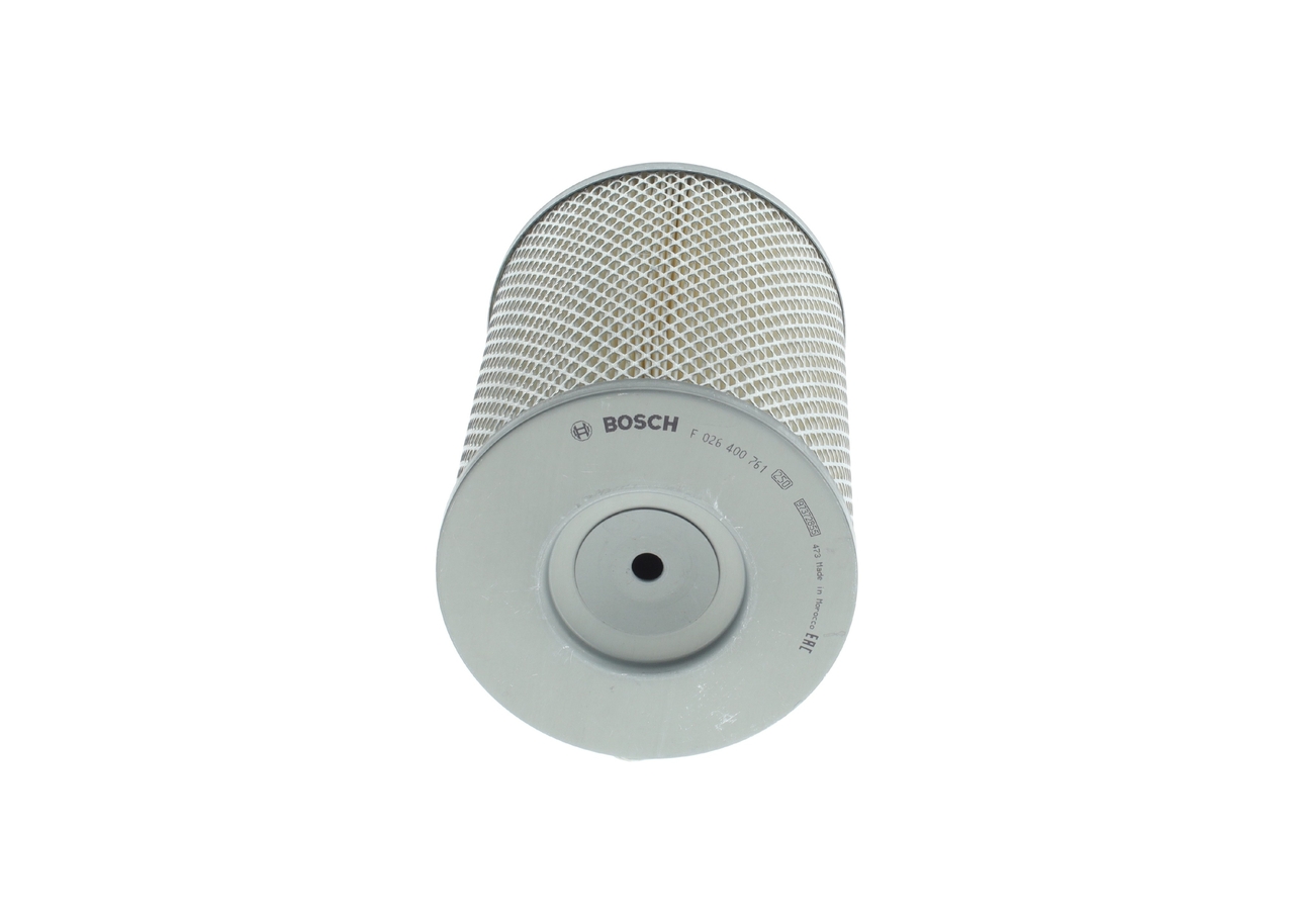 Luftfilter F 026 400 761 BOSCH A 0030943904 MERCEDES-BENZ