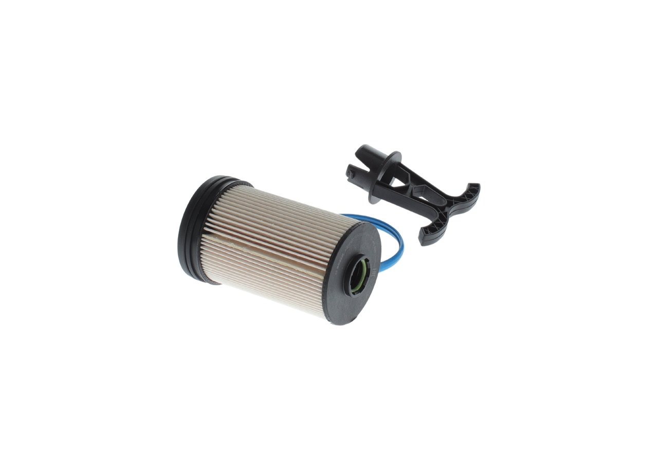 BOSCH F 026 402 117: Filtro de combustível Ford S-MAX 2022