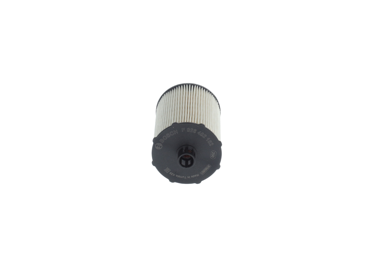 BOSCH F 026 402 152 Filtro de combustible CITROËN Jumpy III Furgoneta (V) 2.0 BlueHDi 4x4 144 cv Gasóleo precio