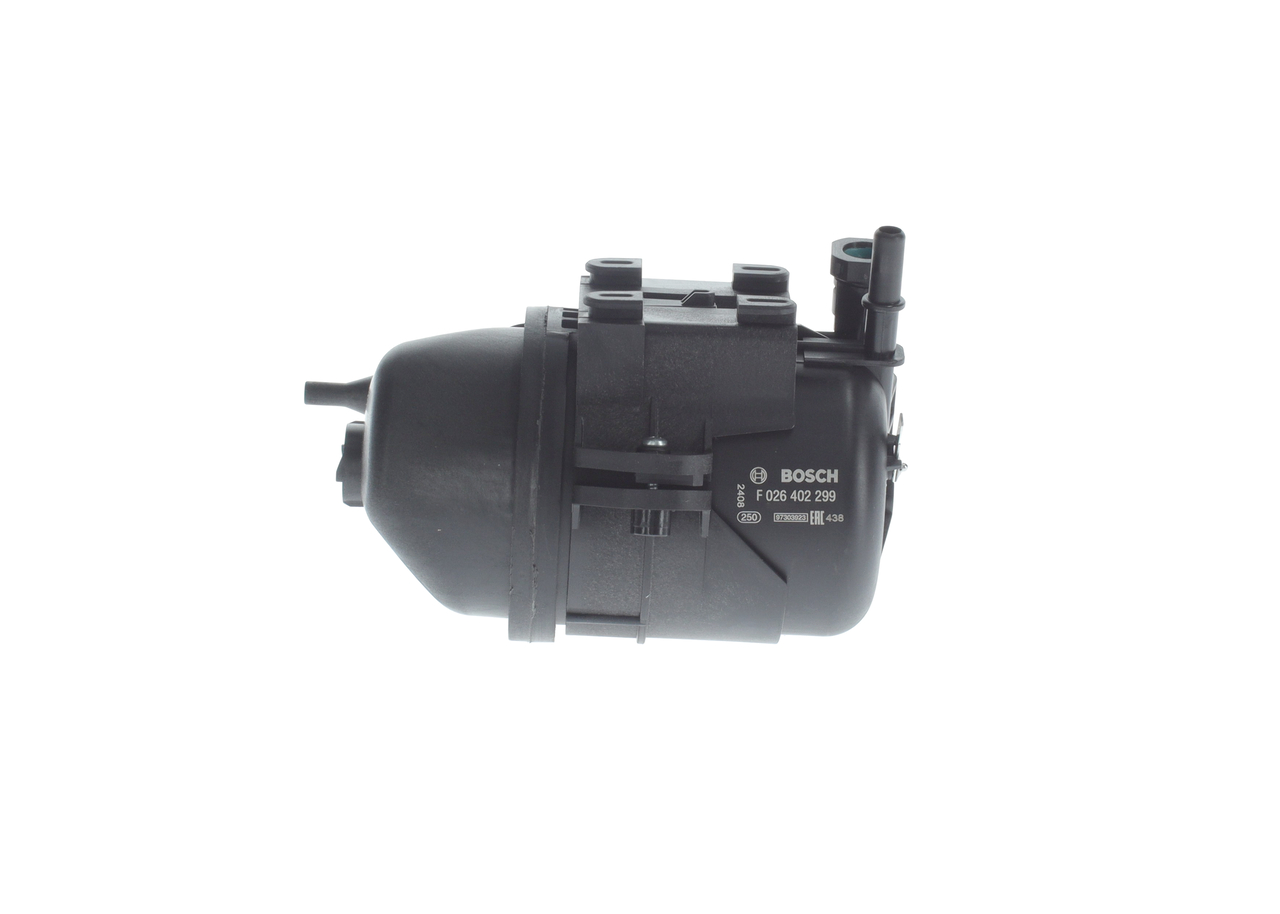 Φίλτρο καυσίμου F 026 402 299 BOSCH LR 085987 LAND ROVER
