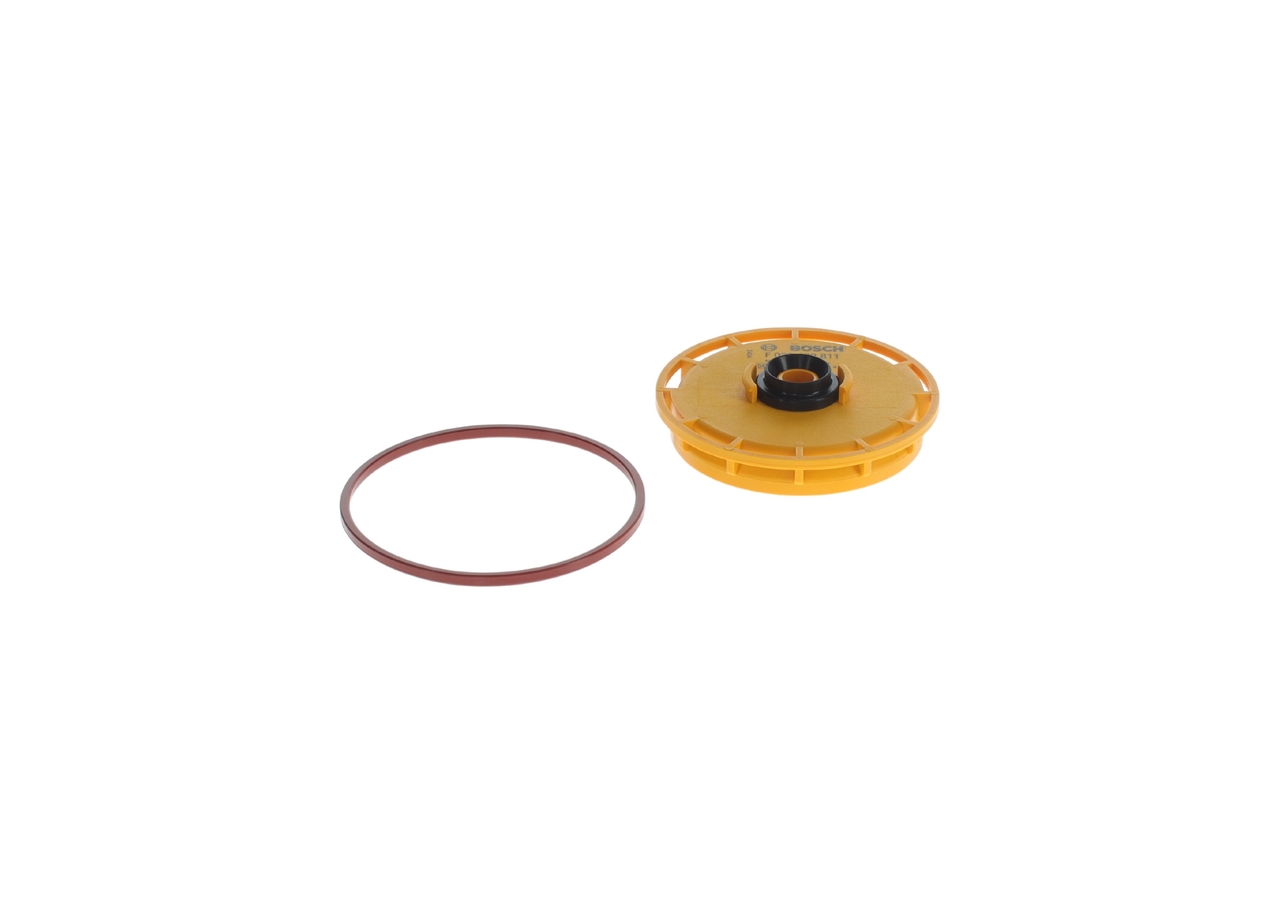 BOSCH N 2811 Polttoainesuodatin