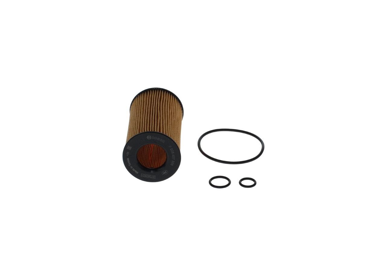 BOSCH P 7358 Filtre à huile