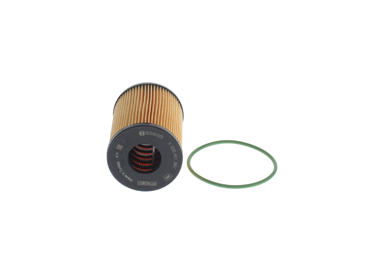 BOSCH P 7367 Filtre à huile