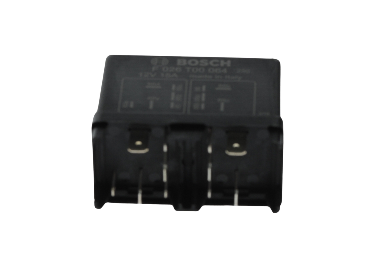 Rele, riadiaca jednotka-Motormanagement F 026 T00 064 BOSCH 13 63 1 273 139 Volkswagen