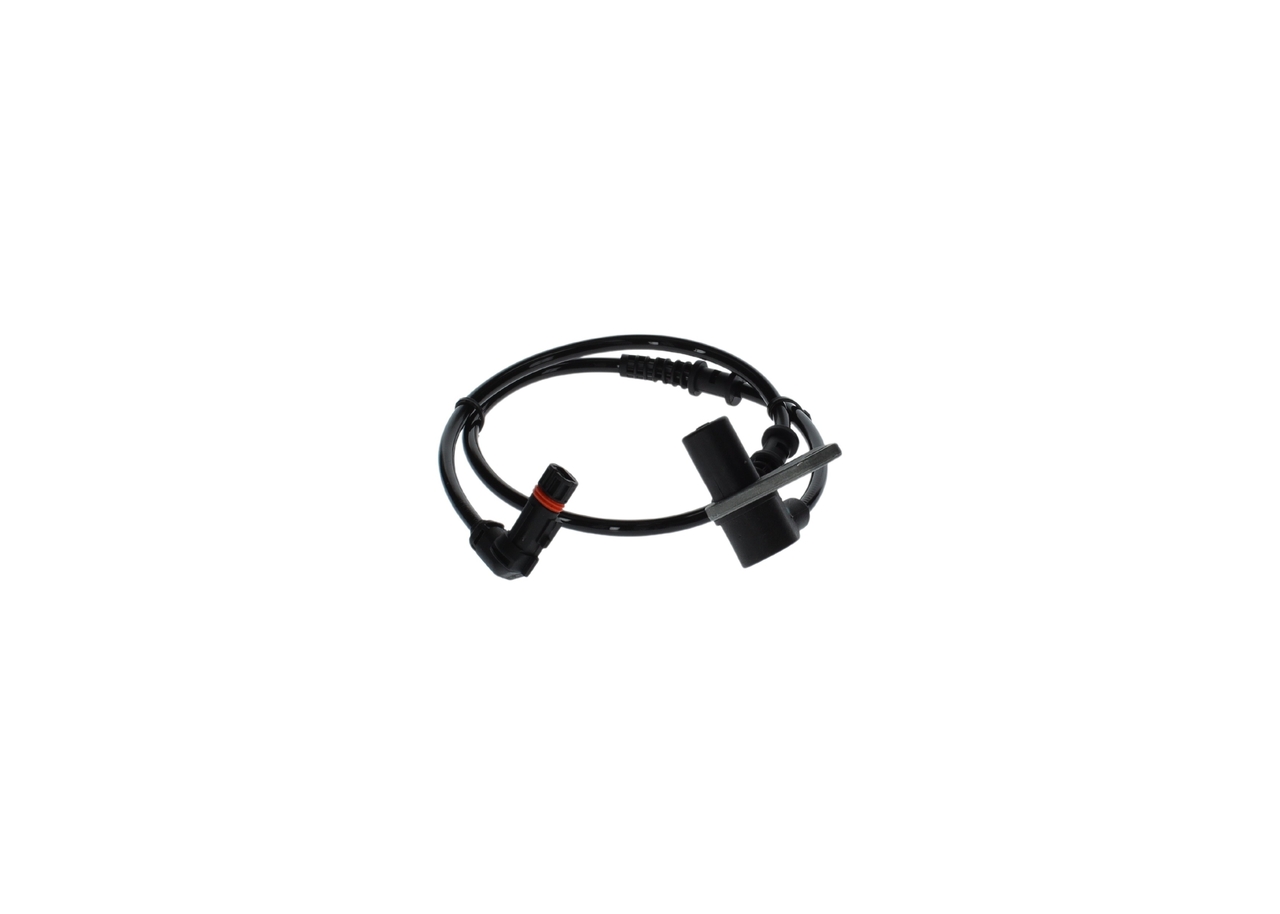BOSCH F026T00600 ABS devējs Mercedes-Benz W210 cena