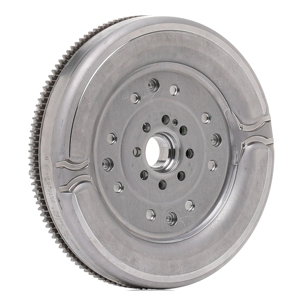 SACHS 2294 002 508 Hooratas