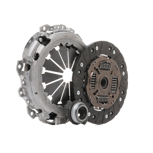 Sidurikomplekt 3000 951 690 SACHS 2051-51 FIAT