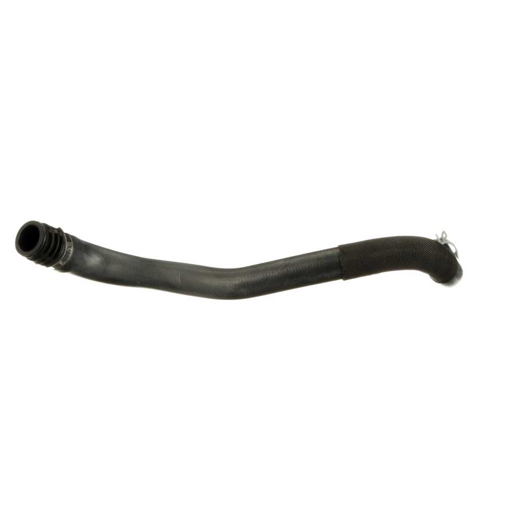 GATES 4275-53550 Flessibile radiatore