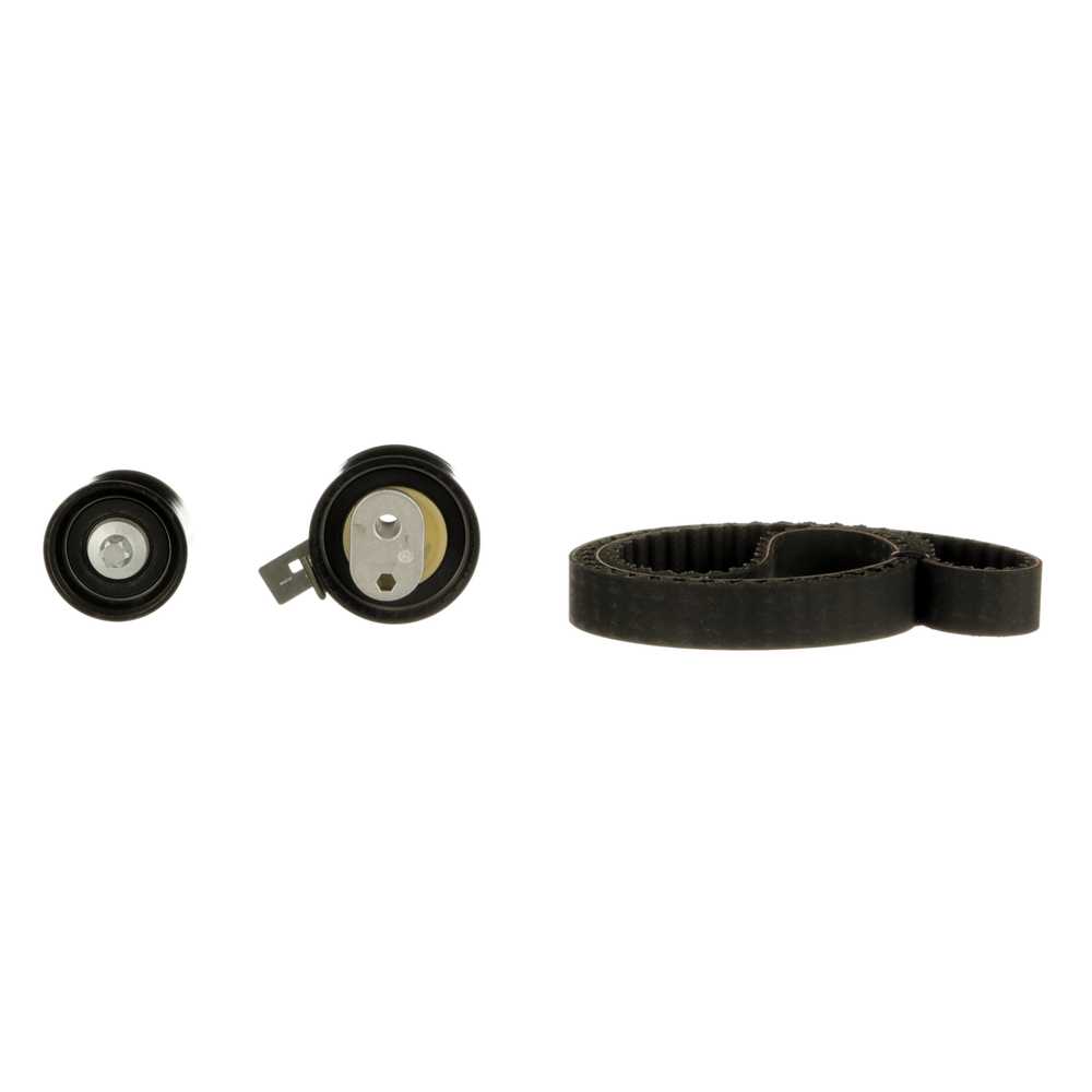 GATES 5710XS Kit de distribution