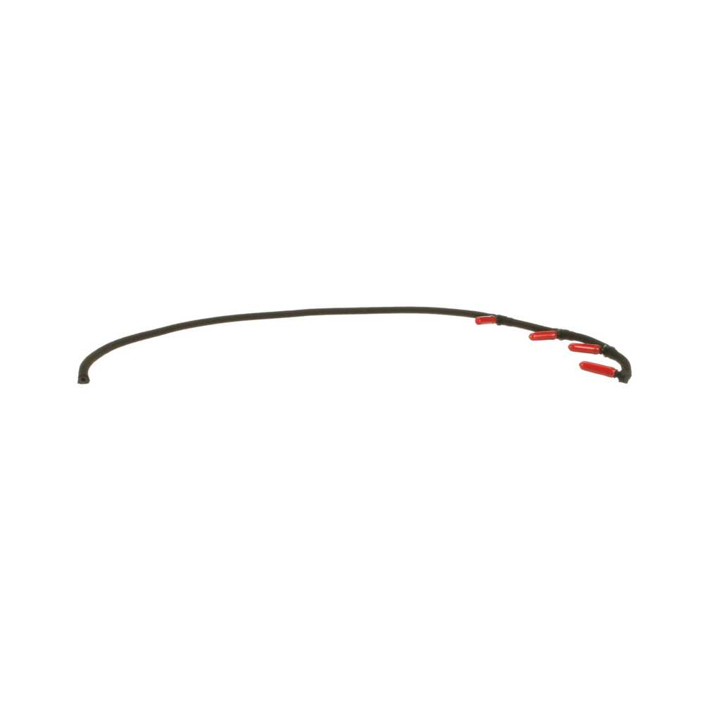 GATES MFL1366 Pakking, brandstofleiding BMW E31 840 Ci 286 Pk Benzine prijs