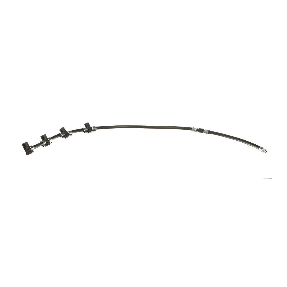 GATES 4389-01367 Brennstoffslange