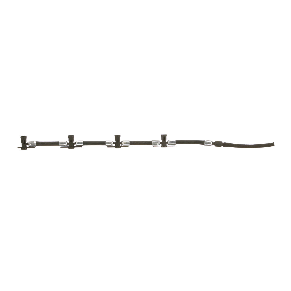 GATES MFL1373 Ελαστικός σωλήνας καυσίμων γνήσια Hyundai φθηνά