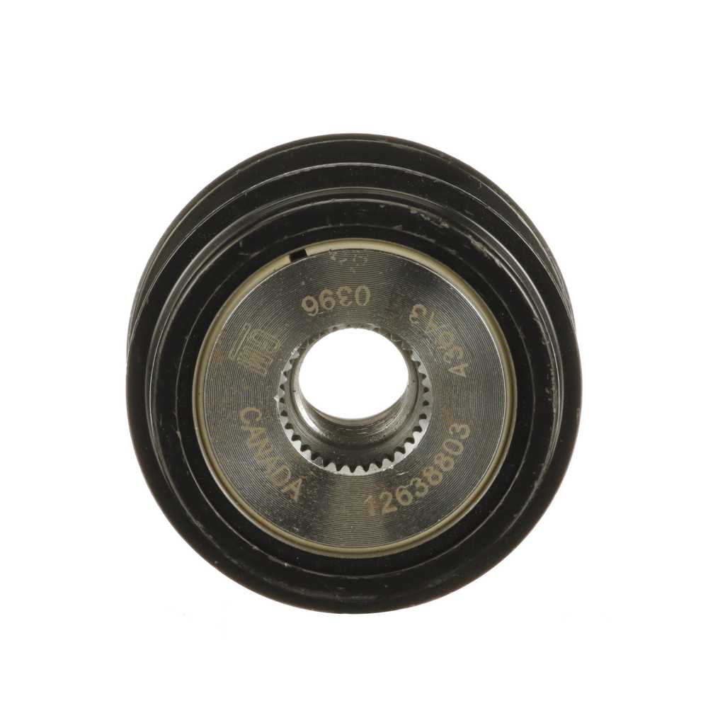 GATES Dynamopoelie OAP7258 GATES OAP7258 Dynamo poelie Opel Astra K aan een voordelige prijs