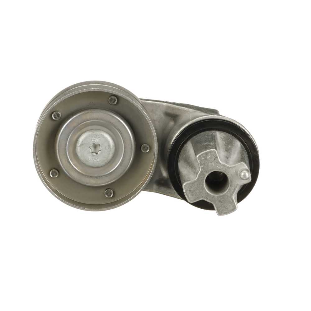 GATES 7803-21908 Galoppino guidacinghia, cinghia Poly-V
