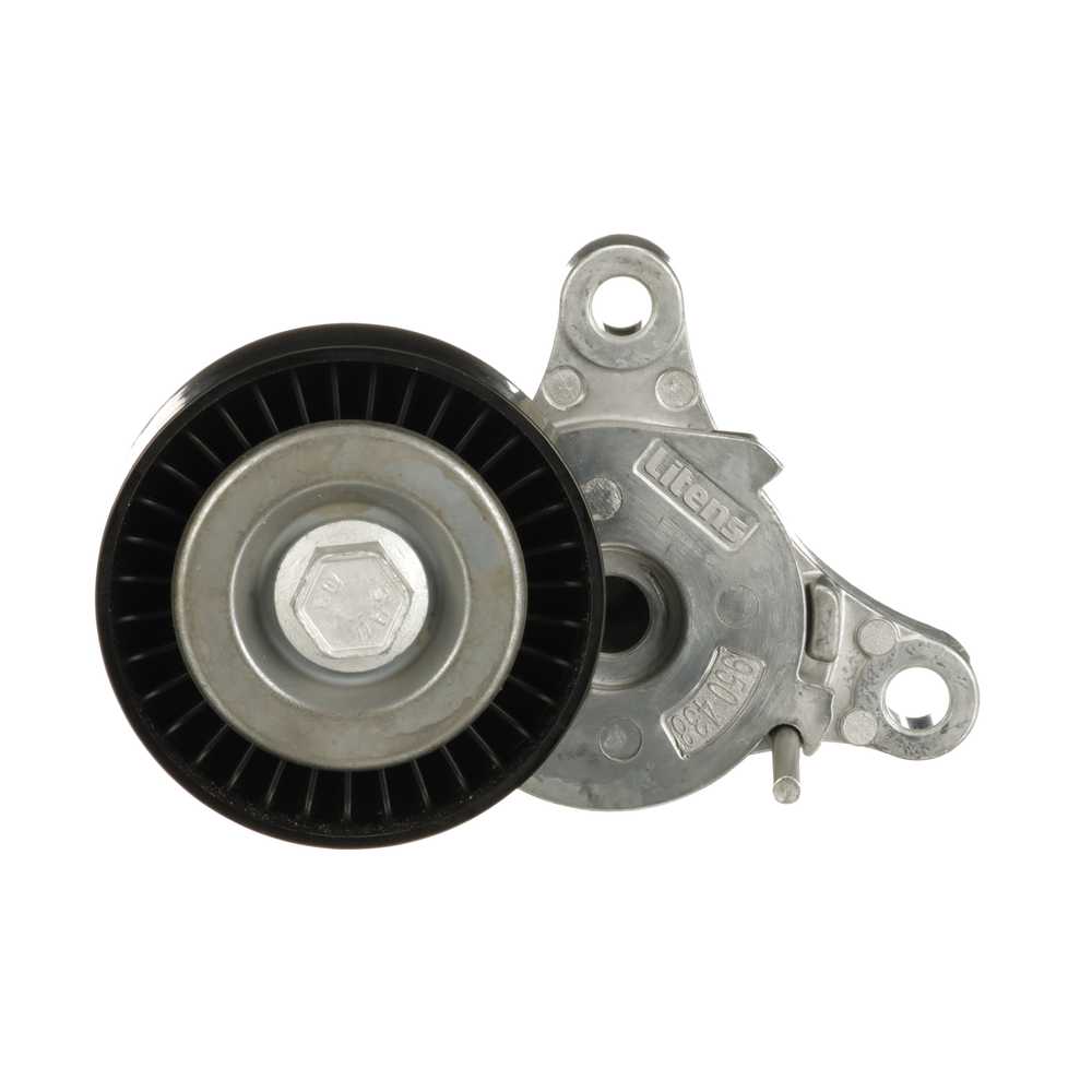 GATES T39593 Pingutusrull soonrihm Opel Antara 07 hind